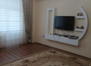 İcarəyə verilir 2 otaqlı 80 m2 yeni tikili Qara Qarayev m.