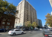 Satılır 1 otaqlı 50 m2 yeni tikili Gənclik m.