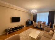 Satılır 4 otaqlı 185 m2 yeni tikili 28 May m.