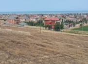 Satılır 8 sot torpaq Ayna Sultanova heykəli