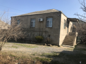 Satılır 4 otaqlı 130 m2 həyət evi Y.Ramana