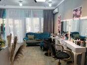 İcarəyə verilir 1 otaqlı 40 m2 obyekt Yeni Yasamal