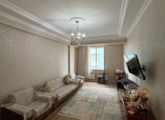 İcarəyə verilir 2 otaqlı 70 m2 yeni tikili Saray