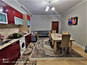 Satılır 4 otaqlı 100 m2 həyət evi NZS