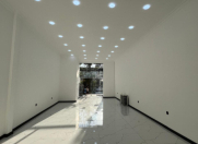 İcarəyə verilir 1 otaqlı 110 m2 obyekt Neftçilər m.