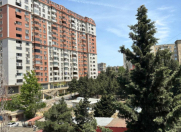 Satılır 5 otaqlı 130 m2 köhnə tikili Əhmədli m.