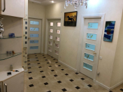 İcarəyə verilir 3 otaqlı 120 m2 yeni tikili Heydər Əliyev Mərkəzi