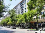 Satılır 4 otaqlı 110 m2 köhnə tikili Gənclik m.