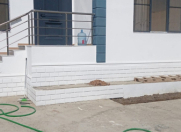 Satılır 3 otaqlı 133 m2 həyət evi Badamdar