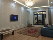 Satılır 3 otaqlı 136 m2 həyət evi Badamdar