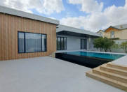 Satılır 4 otaqlı 160 m2 bağ evi Şüvəlan