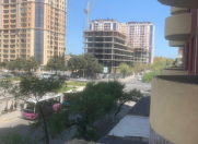 Satılır 2 otaqlı 78 m2 yeni tikili Sumqayıt