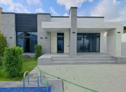 Satılır 4 otaqlı 190 m2 bağ evi Mərdəkan