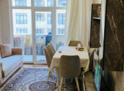 Satılır 2 otaqlı 51 m2 yeni tikili Sumqayıt