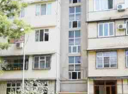 Satılır 2 otaqlı 35 m2 köhnə tikili Bakıxanov