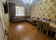 Satılır 3 otaqlı 93 m2 köhnə tikili Y.Günəşli