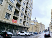 Satılır 1 otaqlı 67 m2 obyekt Nəriman Nərimanov m.