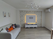 Satılır 2 otaqlı 65 m2 köhnə tikili Qara Qarayev m.