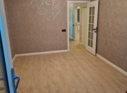 Satılır 2 otaqlı 63 m2 köhnə tikili Həzi Aslanov