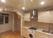 İcarəyə verilir 2 otaqlı 60 m2 köhnə tikili Y.Günəşli