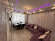 İcarəyə verilir 2 otaqlı 60 m2 yeni tikili Neftçilər m.