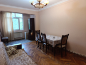 İcarəyə verilir 2 otaqlı 45 m2 köhnə tikili 4 mkr