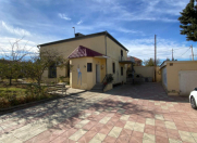 Satılır 5 otaqlı 167 m2 bağ evi Novxanı