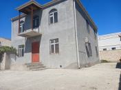 Satılır 7 otaqlı 206 m2 bağ evi Şüvəlan