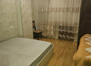 İcarəyə verilir 2 otaqlı 50 m2 yeni tikili Xırdalan