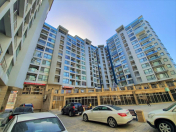 İcarəyə verilir 3 otaqlı 140 m2 yeni tikili Zoopark