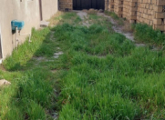 Satılır 3 otaqlı 120 m2 həyət evi Ulduz m.