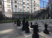 Satılır 3 otaqlı 150 m2 yeni tikili Nərimanov r.