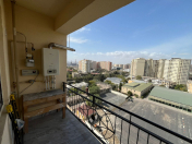 İcarəyə verilir 2 otaqlı 80 m2 yeni tikili 8 km