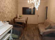 İcarəyə verilir 3 otaqlı 80 m2 köhnə tikili Buzovna