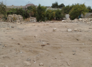 Satılır 3 sot torpaq Digah