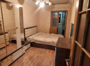 Satılır 2 otaqlı 48 m2 köhnə tikili Gənclik m.