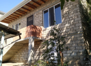 Satılır 3 otaqlı 120 m2 həyət evi Əhmədli