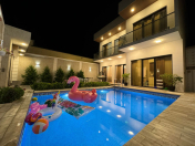 Satılır 4 otaqlı 148 m2 həyət evi Şüvəlan