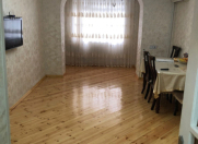 Satılır 3 otaqlı 70 m2 köhnə tikili Neftçilər m.