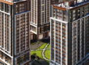 Satılır 1 otaqlı 70 m2 yeni tikili Xətai r.