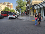 Satılır 1 otaqlı 40 m2 obyekt Nəriman Nərimanov m.