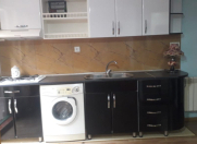 İcarəyə verilir 2 otaqlı 50 m2 köhnə tikili Qara Qarayev m.