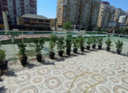 İcarəyə verilir 2 otaqlı 50 m2 köhnə tikili Əhmədli