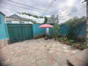 Satılır 4 otaqlı 80 m2 həyət evi Qaraçuxur