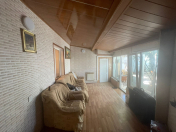 Satılır 4 otaqlı 70 m2 həyət evi Neftçilər m.