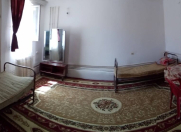 İcarəyə verilir 1 otaqlı 60 m2 həyət evi Rəsulzadə