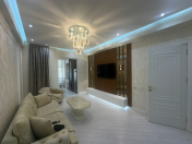 Satılır 3 otaqlı 110 m2 yeni tikili 28 May m.