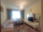 Satılır 5 otaqlı 120 m2 köhnə tikili Y.Günəşli