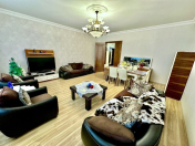 Satılır 3 otaqlı 140 m2 yeni tikili Nərimanov r.