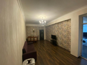 İcarəyə verilir 2 otaqlı 70 m2 yeni tikili 1 mkr